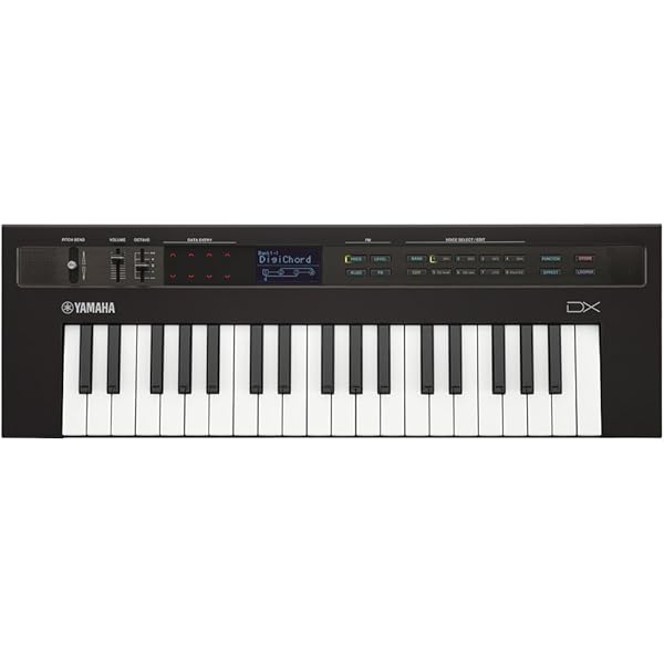 Amazon.co.jp: Analog Cases YAMAHA reface/Arturia KeyStep 37 専用